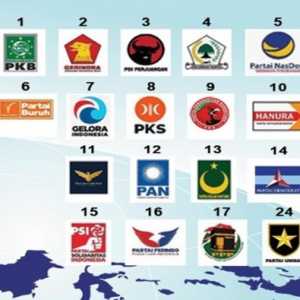 Ambang Batas Parlemen Jadi Tembok Tinggi bagi Partai Kecil