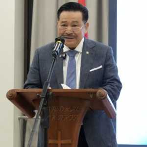 Pengawasan Kasus Hukum oleh DPR Bukan Intervensi