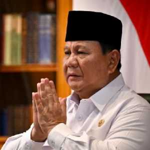 Pesan Prabowo di Dharma Santi 2026: Jaga Harmoni, Perkuat Persaudaraan