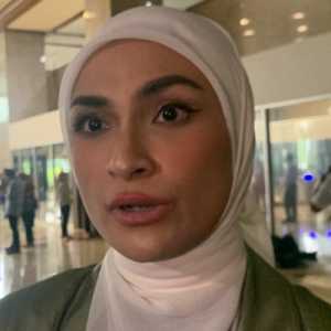 Putri Zulhas Ngaku Belum Tahu Gugatan Pengosongan Rumah