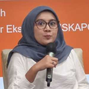 Puskapol UI Soroti Anggota KPU Titipan Parpol