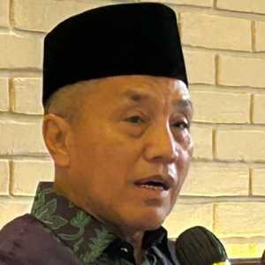 KPK Ditantang Buktikan Aliran Duit 1 Juta Dolar AS ke Pansus Haji