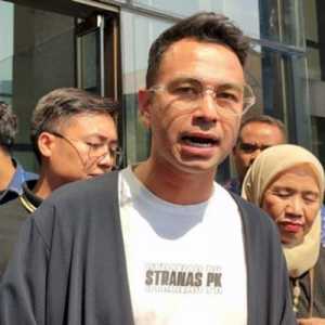 Kiprah Makin Moncer, Raffi Ahmad Kini Sandang Gelar Duta Kehormatan BPJS Kesehatan