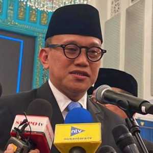 Jabat Kepala Barantin, Harta Abdul Kadir Karding Rp16,19 Miliar Tanpa Hutang