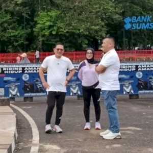 CFD Palembang Bikin Macet Parah, Mendesak Dievaluasi