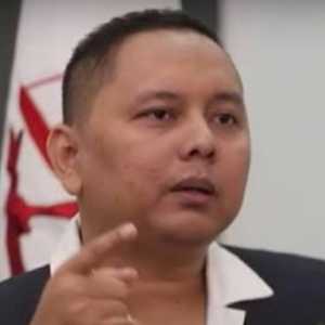 Paradoks Penegakan Hukum