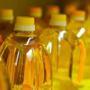 Awasi Ketat Rantai Pasok Minyak Goreng