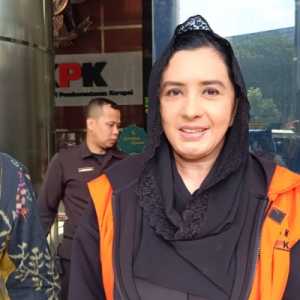 KPK Periksa Suami Bupati Pekalongan, Jejak Aliran Dana Proyek Rp46 Miliar Terkuak