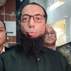 Saksi yang Diseret Khalid Basalamah Soal Uang Rp8,4 Miliar Mangkir dari Panggilan KPK