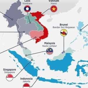 Menyorot Peran Indonesia dalam Stabilitas Asia Tenggara