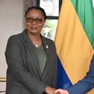 Gabon Akui Otonomi Sahara Maroko Solusi Paling Serius dan Kredibel