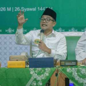 Sudahi Konflik, Saatnya NU Kembali Solid