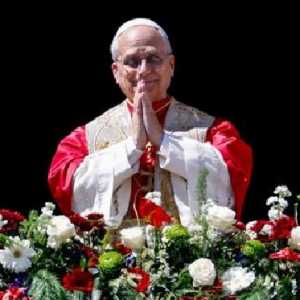 Paus Leo XIV Pesan Pihak Berperang Pilih Jalan Damai