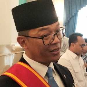 Menlu: Situasi Internal Iran Hambat Dua Kapal RI Melintasi Selat Hormuz