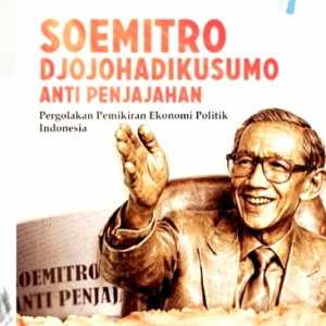Membaca Ulang Soemitronomics