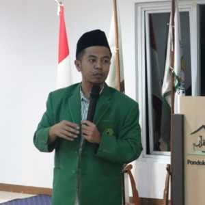 Usul BNN Larang Vape Peroleh Dukungan Demi Lindungi Generasi Bangsa