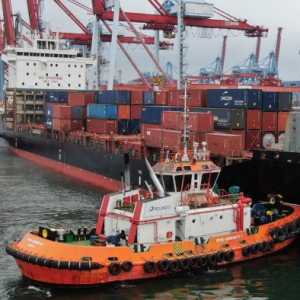 IPC TPK Sukses Kelola 850 Ribu TEUs di Awal 2026