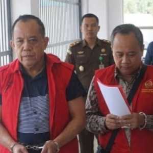 Kadis ESDM Jatim Jadi Tersangka Korupsi Perizinan, Pungli Capai Rp2,36 Miliar