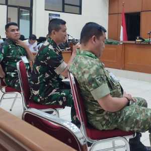 Terungkap di Persidangan, CoP Navayo Ditandatangani Atas Perintah Dirjen Kuathan