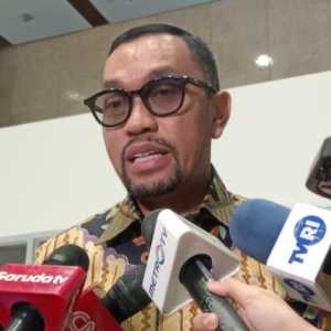Terlalu Mudah Ahmad Sahroni Diperas