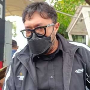 KPK Geledah Rumah Ono Surono di Bandung