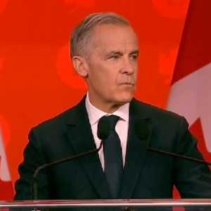 PM Carney Tegas Akhiri Ketergantungan Militer Kanada pada AS