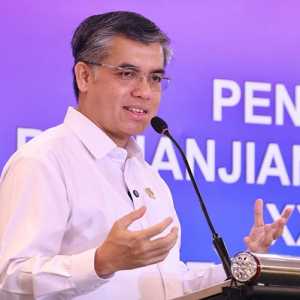 Pemerintah Dorong Hubungan Kondusif antara Pekerja dan Pengusaha