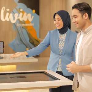 Bank Mandiri Peroleh Pengakuan Bergengsi di Asia-Pasifik