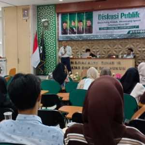 Dana Asing Mengancam Independensi Riset dan Media