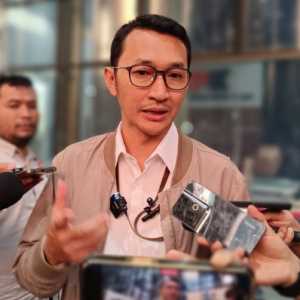 Jubir KPK Menolak Tanggapi Laporan Faizal Assegaf ke Dewas