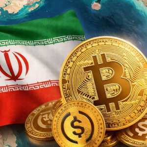 Iran Ingin Ubah Hormuz Jadi “Gerbang Kripto”
