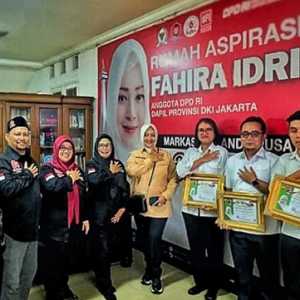 Fahira Idris Apresiasi Langkah Cepat Polisi Tangkap Pelaku Premanisme