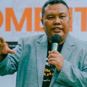 Kebijakan Pemerintah Jangan Jangka Pendek tapi Harus Berkelanjutan