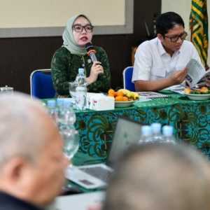 Kolaborasi Koperasi Dibutuhkan untuk Perluas Pembiayaan Mikro