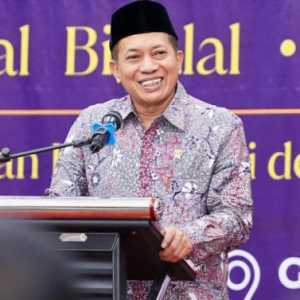 Sinergi MES dan Kopdes Didorong Dongkrak Ekonomi Syariah Lewat Sektor Riil