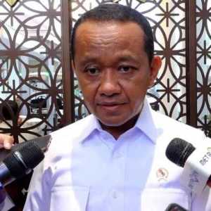 Prabowo Instruksikan Bahlil Percepat Bersih-bersih Tambang Ilegal