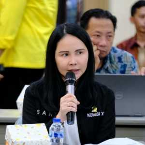 Kunjungi MM2100 Cikarang, DPR wanti-wanti Industri Tidak Merusak Lingkungan