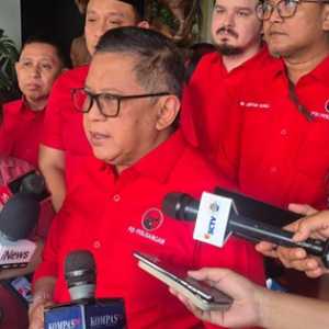 Hasto Tegur Bupati Malang Buntut Lantik Anak jadi Kadis LH