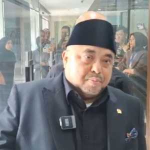 Aboe Bakar Minta Maaf terkait Pernyataan  Madura dan Narkoba