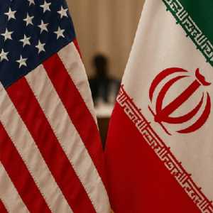 Perundingan Gagal, Siap-siap Iran vs Amerika Perang Lagi