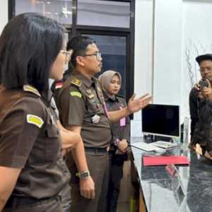 Terjerat Pinjol, Bendahara BUMDesma Banjarnegara Korupsi Rp444,9 Juta