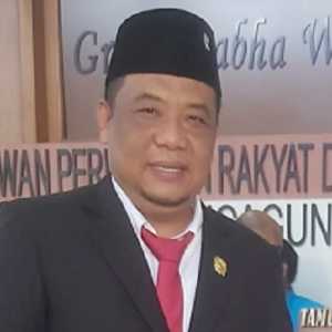 KPK Duga Adik Bupati Tulungagung Tahu Praktik Pemerasan