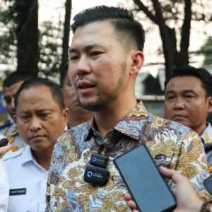 Parkir Ilegal Blok M Square Kantongi Pendapatan Rp100 Juta per Hari