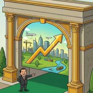 Ilusi SAL: Ketika Tabungan Dianggap Pertumbuhan Ekonomi