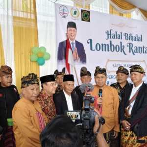 Dukung Pemerintahan Prabowo-Gibran, HIMALO Serukan Persatuan