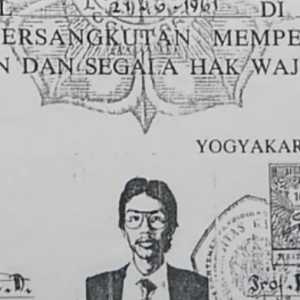 Polisi Perlu Periksa Pratikno soal Ijazah Jokowi