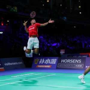 BNI Antarkan Tim Indonesia Membuka Asa di Piala Thomas 2026