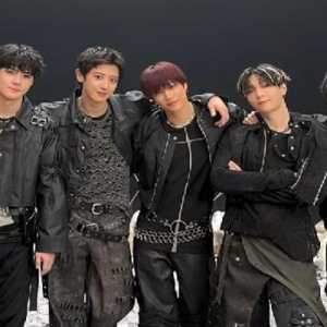 Konser EXO di Jakarta Tambah Satu Hari, Ini Jadwal dan Harga Tiketnya