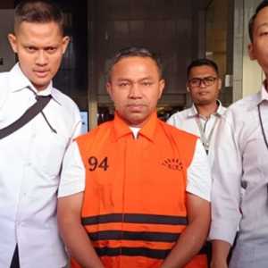 Tenaga Ahli Gubernur Riau Dipanggil KPK terkait Kasus Pemerasan