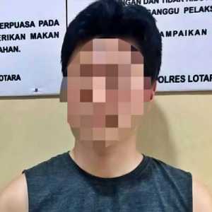 Pelaku Kekerasan Seksual di Gili Trawangan Dibekuk di Bali
